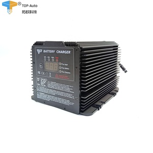 Cargador de batería de 48V 30A a precio de fábrica 128375GT 128375 Compatible con <span class=keywords><strong>Genie</strong></span> 2, 2, 1, 2, 2, 2, 2, 2, 2, 2, 2, 2, 2, 2, 2, 4, 2, 2, 2, 4, 1, 2, 1, 2, 2, 2, 4 - Product Image 4