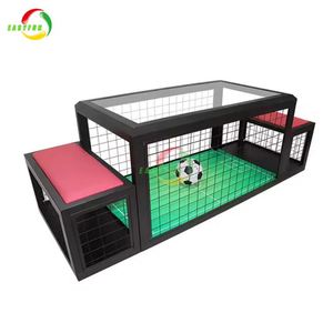 Productos en Oferta, Precio de Fábrica, Juego de Fútbol Arcade, Mesa de Subfútbol, Máquina de Fútbol de Entretenimiento - Product Image 3
