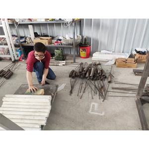 فرن المقاومة الصغيرة سلك نيتشروم التدفئة عناصر 220v - Product Image 6