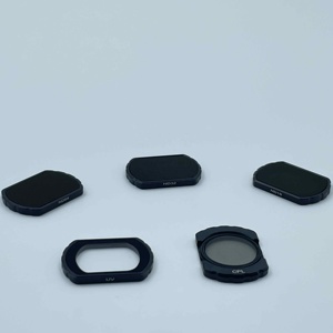 Accessoires pour drone, objectif d'appareil photo, filtre UV CPL ND16 ND32 ND64, ensemble de filtres, verre optique de haute qualité, protection pour <span class=keywords><strong>Mini</strong></span> <span class=keywords><strong>3</strong></span> <span class=keywords><strong>Pro</strong></span> - Product Image 5