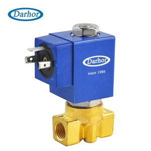 Dhsm31 3 מ "מ 1/4 אורפיצ 'י חשמלי בדרך כלל סגור סולנואיד 12v - Product Image 4