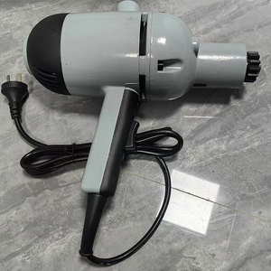 Mini-foreuse portative mobile de 20 mètres, petite, jusqu'à 40 m - Product Image 3