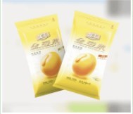 Lait de soja et matières premières d'exportation de haricot noir en vrac