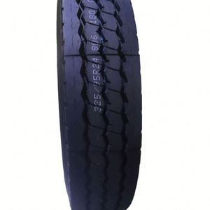 Neumáticos de camión usados 11R24.5 - 16PR con patrón de todas las posiciones a granel a la venta - Product Image 1