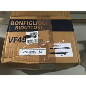 NUEVO BONFIGLIOLI VF49 P1 100 P63B5 B3 - Product Image 3