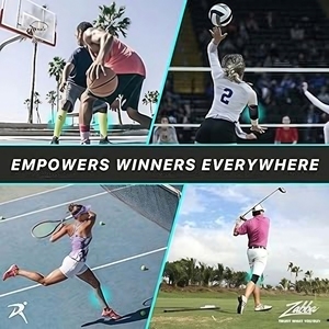 Brace de manga de tenis y golf para <span class=keywords><strong>dolor</strong></span> de codo, soporte de compresión para epicondilitis lateral medial, tendinitis, alivio General del <span class=keywords><strong>antebrazo</strong></span> - Product Image 4