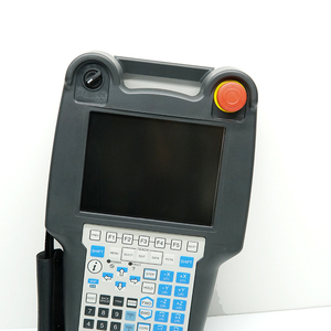 FANUC A05B-2255-C102 ของแท้ # จอยควบคุมหุ่นยนต์ EMH สำหรับเครื่องควบคุมแบบมือถือสำหรับหุ่นยนต์อุตสาหกรรม FANUC - Product Image 4