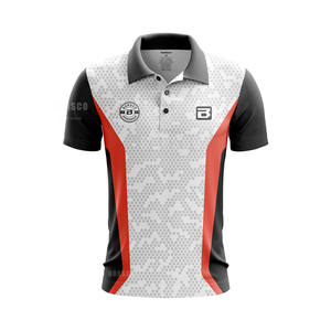 Maillot australien de <span class=keywords><strong>cricket</strong></span> avec maillot de nom d'équipe imprimé de conception de sublimation complète - Product Image 3