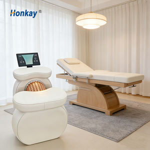 Máquina Multifuncional para Moldear el Cuerpo, Drenaje Linfático Corporal Completo y Relajación Muscular - Product Image 1