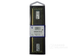KVR13R9D4/16แรม16กิกะไบต์1333 MHz <span class=keywords><strong>DDR3</strong></span> ECC REG CL9 <span class=keywords><strong>DIMM</strong></span> <span class=keywords><strong>240</strong></span>-<span class=keywords><strong>Pin</strong></span> - Product Image 4