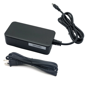 42V 1.5A Ebike Cargador 36V Bicicleta eléctrica 10S Li-Ion Cargador de batería para Scooter con DC5.5 * 2,1mm Conector - Product Image 3