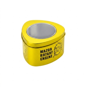 Boîte en métal très vendue pour l'emballage et le stockage - Product Image 2
