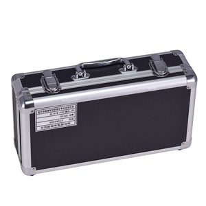 Multímetro Digital Profesional de Pinza para Corriente Alterna (CA) con Medición de Fugas y Resistencia a Tierra - Precio de Fábrica - Product Image 4