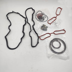 10105AB550 FORESTER (SJ) 2013-2015 BRZのための完全なガスケットのキット - Product Image 4