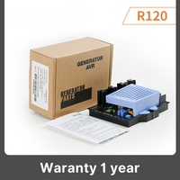 Prix du générateur AVR AVR R120 Pièces pour générateur Tension AVR Générateur diesel Régulateur de tension automatique R120