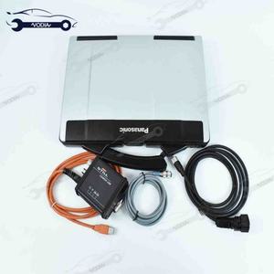 Herramienta de Diagnóstico CANBOX para Montacargas Still, Interfaz USB de 24V, 2 Años de Garantía para Software LINGbox/Sted - Product Image 5