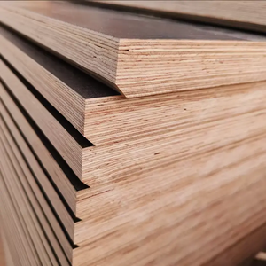 28mm épaisseur 19 ou 21 plis panneau <span class=keywords><strong>plancher</strong></span> anti-dérapant Film face ISO sec <span class=keywords><strong>Marine</strong></span> conteneur d'expédition <span class=keywords><strong>plancher</strong></span> <span class=keywords><strong>contreplaqué</strong></span> - Product Image 5