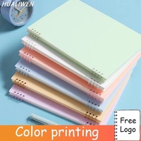 Journal Taille Contenu Personnalisé Chirurgie Plastique Bible Onglets En Gros En Cuir Ligne Pages Journal Personnalisé