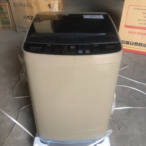 <span class=keywords><strong>Lave</strong></span>-<span class=keywords><strong>linge</strong></span> séchant automatique grande capacité 5,6-7,0 kg en acier inoxydable, classe A, économe en énergie, avec système anti-emmêlement et lumière bleue - Product Image 2
