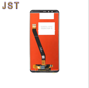 หน้า<span class=keywords><strong>จอ</strong></span>มือถือสำหรับ <span class=keywords><strong>Huawei</strong></span> หน้า<span class=keywords><strong>จอ</strong></span><span class=keywords><strong>2018</strong></span> <span class=keywords><strong>Y9</strong></span>แบบสัมผัสส่งตรงจากโรงงาน - Product Image 2