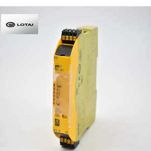 Thiết bị điện an toàn dạng nấm nguyên bản hoàn toàn mới PZ S20 24VDC 2so 751160 - Product Image 1