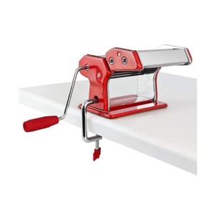 <b>Pasta</b> Making <b>Machine</b> With Double Cutter <b>Pasta</b> Maker <b>Machine</b> Automatic - Product Image 2