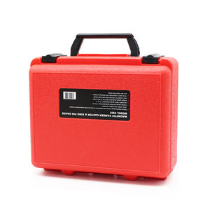 Automobil Frontrad Neigung Winkel Positionierung Tester Steuereckel Tester magnetische Achse Drehglückscheibe und King-Pin-Gauge - Product Image 5