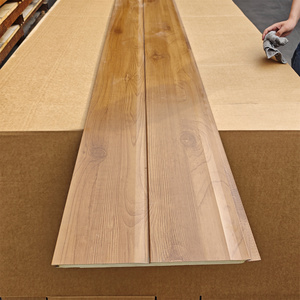 Panneau mural extérieur pour <span class=keywords><strong>maison</strong></span> à <span class=keywords><strong>prix</strong></span> abordable, panneau sandwich en polyuréthane PU avec isolation acoustique métallique, matériau de toiture isolé avec âme en PIR - Product Image 2
