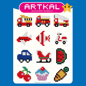 Chất Lượng Cao Trung Quốc Các Nhà Sản Xuất Mềm Xây Dựng Khối Bộ Cho Trẻ Em Tuổi 6 Năm Tuổi Du Lịch Mini Micro Xây Dựng Khối - Product Image 2