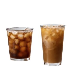 350ml <span class=keywords><strong>370ml</strong></span> tùy chỉnh rõ ràng hiện đại chịu Nhiệt Thủy Tinh cốc cà phê phong cách Ins nhà uống trà sữa cốc Latte - Product Image 6