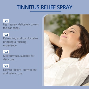 Spray para el Cuidado Completo del Oído, Fórmula Suave, Nutritiva y Cuidadosa, Limpia la <span class=keywords><strong>Cera</strong></span> del Oído, Hecho en China, Modelo SO-B03-0073-01 - Product Image 3