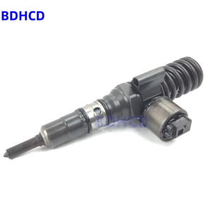 <span class=keywords><strong>Inyector</strong></span> de Combustible BDHCD 414720403 UNIT Pump 0414720403 Common Rail PDE/<span class=keywords><strong>UIS</strong></span> para SEAT TOLEDO III 2.0 TDI 16V 140 CV para BOSCH - Product Image 5