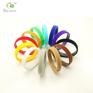 Colliers de chiot Double Face Réglable Colliers D'IDENTIFICATION Doux Bandes pour Nouveau-Né Animal De Compagnie Chien <span class=keywords><strong>Chat</strong></span> - Product Image 2