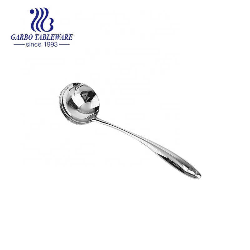 Hot Selling 6pcs Non-Stick Kitchen Cooking Tools 201 Grade Stainless Steel Cooking Accessories Utensil Set with Iron Stand · image 6