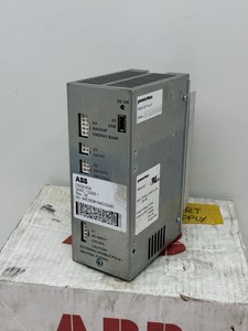 3HAC129281 POWERBOX ชุดจ่ายไฟ DSQC604 PBSE1027 REV8 ชุดจ่ายไฟ PLC - Product Image 5