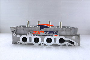 MD305479 espaÃ a 2.4L 4G69 cabeza de cilindro para Mitsubishi Grandis Lancer Mitsubishi <span class=keywords><strong>Outlander</strong></span> Pajero Galant Eclipse - Product Image 4
