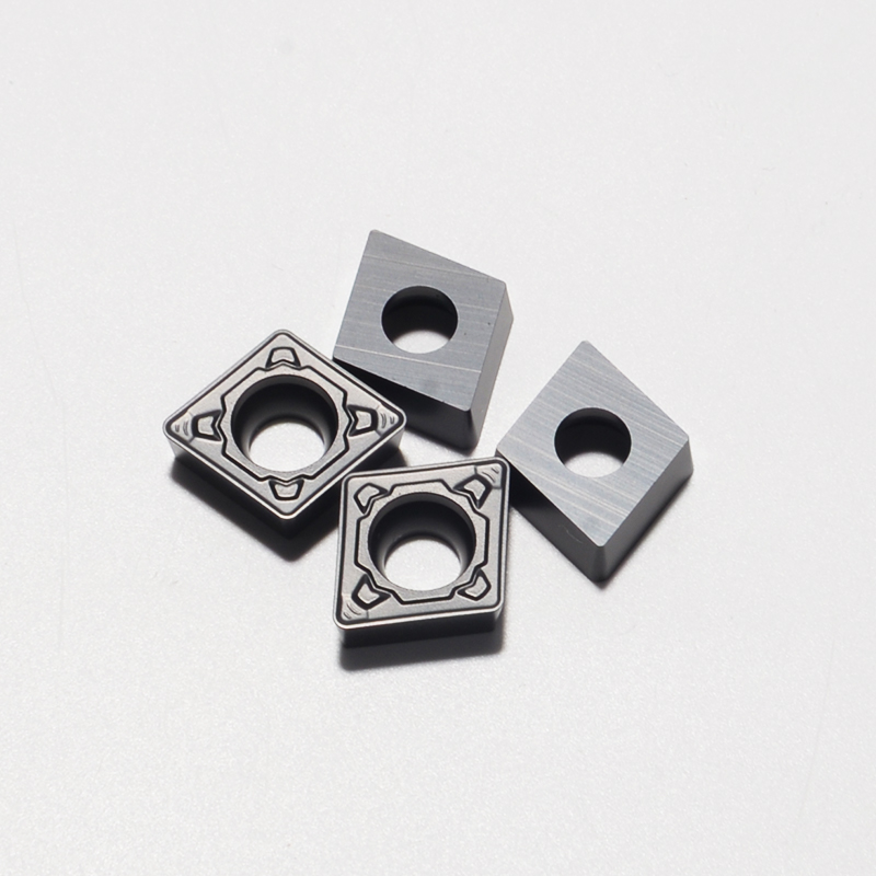 Original Insert Carbide Cast Iron Turning Processing CCMT Insert Milling Cutter CNC Lathe Blade External Turning Tool