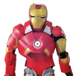 Costumes <span class=keywords><strong>Iron</strong></span> <span class=keywords><strong>Man</strong></span> personnalisés Cosplay adulte mascotte <span class=keywords><strong>super</strong></span> héros <span class=keywords><strong>Iron</strong></span> <span class=keywords><strong>Man</strong></span> Mark 7 Costumes de robot à vendre - Product Image 1