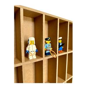 Kits de <span class=keywords><strong>garage</strong></span> muraux présentoir présentoir en bois pour voiture <span class=keywords><strong>jouet</strong></span> présentoir en bois pour roues chaudes - Product Image 3