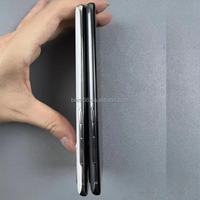 Teléfono Inteligente Edición Estadounidense S20 128GB Octa Core AMOLED Pantalla de 90Hz Procesador Exynos 990 Android 13 Precio de Fábrica al por Mayor
