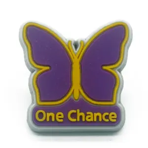 High Quality Factory Wholesale Custom Logo 3d Soft Pvc Badge Pin Souvenir Gift Brooch Pin