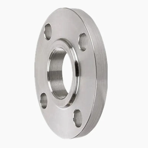 Flange annulaire en alliage à base de nickel Incoloy 800, finition lisse, certifiée ANSI, excellente résistance et stabilité thermique - Product Image 5