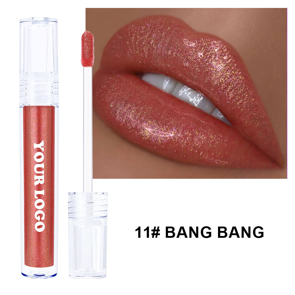 11# BANG BANG