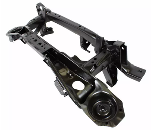 Travesaño de Eje Trasero para Ford Focus MK3, Suspensión 2011- AV61-5K067-BF - Product Image 1