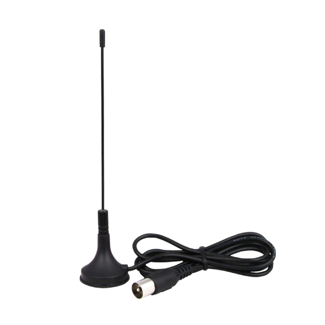 TV Antenna Auto Hdtv Digital Outdoor Antenna Booster signal Usb Antenna