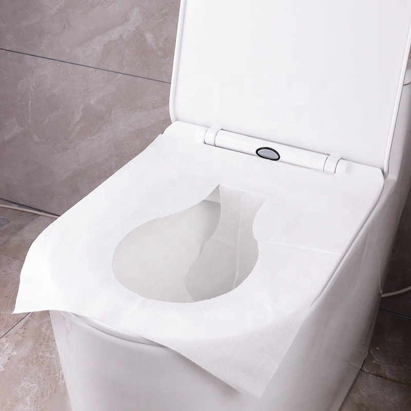 Toilet Seat Covers Disposable 50 PCS