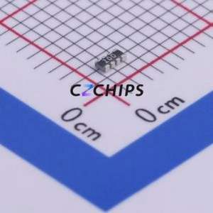 Réseau de résistances RTA02-4D200JTH 0402x4 ( Nombre de résistances : 4 ) ( Résistance : 20 Ohms Précision : 5% ) - Product Image 1