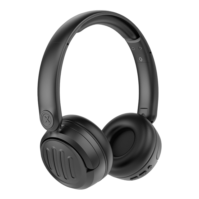 Factory Multiple Colors Over Ear Wireless Headset Bluetooth Kids Headphones With Mic for Kids