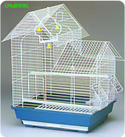 ORIENPET & OASISPET Cage à oiseaux en fil métallique pour animaux de compagnie Stocks prêts à l'emploi OPT39033 Produits pour cage pour animaux de compagnie