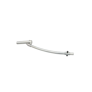 Goupille de verrouillage à dégagement rapide, type à bille, composant de quincaillerie industrielle, pour l'exportation - Product Image 1